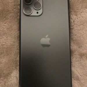 iPhone 11 Pro Max